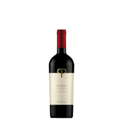 Vino NTERRA - Negroamaro - Puglia IGP Rocca delle Machine 0,75 l