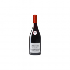 Vino Nuits-Saint-Georges 2023 Philippe Bouchard 0,75 l