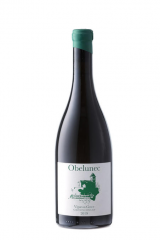 Vino Obelunec Sauvignon Hedele 0,75 l