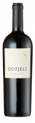 Vino Odfjell 2015 Odfjell 0,75 l
