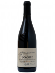 Vino Odyssee 2016 Odyssee 0,75 l