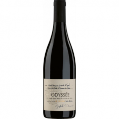 Vino Odyssee 2017 Odyssee 0,75 l