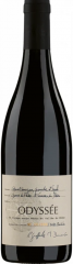 Vino Odyssee 2017 Pierre Graffeuille 0,75 l