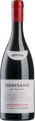 Vino Ognisanti di Novare Valpolicella Classico Superiore DOC 2021 Bertani 0,75 l