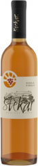 Vino Oliver Rebula Štekar 0,75 l