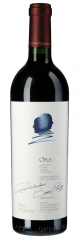 Vino Opus One 2018 Opus One 0,75 l