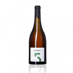 Vino Orange 5th Generation Šember 0,75 l