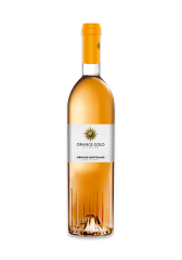 Vino Orange Gold Gerard Bertrand 0,75 l