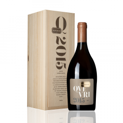 Vino Orange Qvevri 2019 Šember 0,75 l