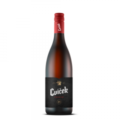 Vino ORIGINAL CVIČEK Klet Krško 0,75 l