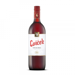 Vino ORIGINAL CVIČEK Klet Krško 0,375 l