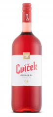 Vino Original Cviček PTP Klet Krško 1,5 l