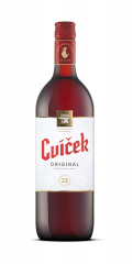 Vino Original Cviček PTP Klet Krško 1 l