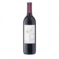 Vino Overture 2021 Opus One 0,75 l