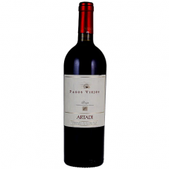 Vino Pagos Viejos 1999 Artadi 0,75 l