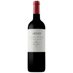 Vino Pagos Viejos Reserva 1995 Artadi 0,75 l