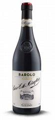 Vino Paiagallo Barolo DOCG 2013 Casa E. di Mirafiore dal 1858 0,75 l