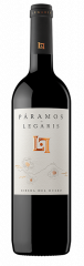 Vino Paramos 2018 Legaris 0,75 l