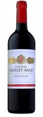 Vino Pauillac 2018 Chateau Croizet-Bages 0,75 l