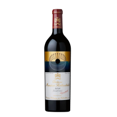 Vino Pauillac 2019 Chateau Mouton Rothschild 0,75 l