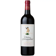 Vino Pauillac Grand Cru Classe 1994 B.P. de Rothschild Chateau d'Armailhac 0,75 l