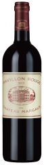 Vino Pavillion Rouge 2019 Chateau Margaux 0,75 l
