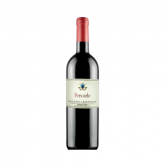 Vino Percarlo 2013 San Giusto a Rentennano 0,75 l
