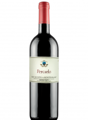 Vino Percarlo 2016 San Giusto a Rentennano 0,75 l