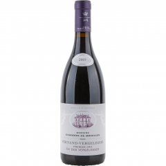 Vino Pernand-Vergelesses 2017 – Domaine Chandon de Briailles 0,75 l