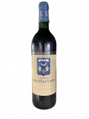 Vino Pessac-Leognan 1992 Chaetau Smith Havt Lafitte 0,75 l