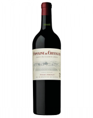 Vino Pessac-Leognan 2019 Domaine de Chevalier Blanc 0,75 l