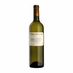 Vino Pessac-Leognan Domaine de Chevalier 2023 L'Esprit de Chevalier Blanc 0,75 l