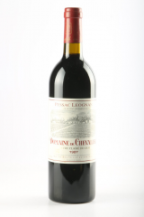 Vino Pessac Leognan Grand Cru Classe 1987 Domaine de Chevalier 0,75 l