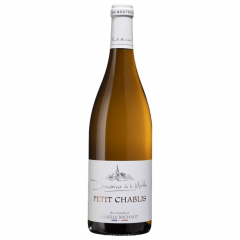 Vino Petit Chablis Domaine de la Motte 0,75 l