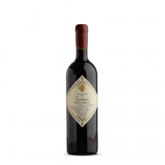 Vino Petit Verdot Contarini Degrassi 0,75 l 
