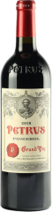 Vino Petrus 1978 Chateau Petrus 0,75 l