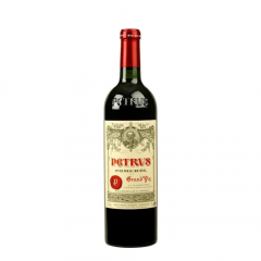 Vino Petrus 2020 Chateau Petrus 0,75 l