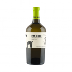 Vino Pian di Stio Fiano San Salvatore 0,75 l