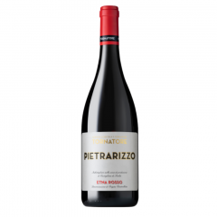 Vino Pietrarizzo Rosso 2021 Tornatore 0,75 l