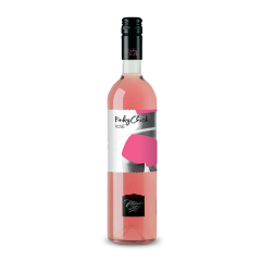 Vino Pinky Chick Rose Ptujska Klet 0,75 l