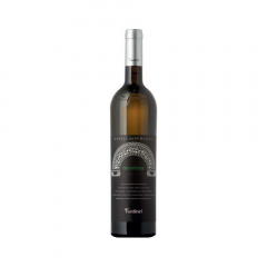 Vino Pinot bianco Frontiere Sant Helena 2017 Fantinel 0,75 l