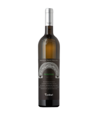 Vino Pinot bianco Frontiere Sant Helena 2017 Fantinel 0,75 l