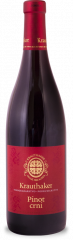 Vino Pinot crni Krauthaker 0,75 l