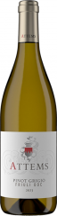 Vino Pinot Grigio Collio Attems 0,75 l