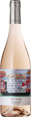 Vino Pinot Grigio Ramato Collio 2023 Attems 0,75 l