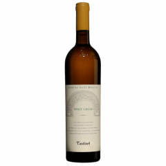 Vino Pinot Grigio Santa Helena 2018 Fantinel 0,75 l