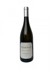 Vino Pinot Grigio Vertiz 0,75 l