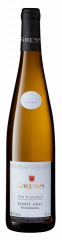 Vino Pinot Gris Frohnenberg Domaine Gruss 0,75 l