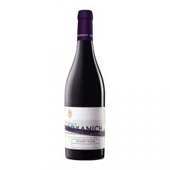 Vino Pinot Noir 2009 Roxanich 0,75 l
