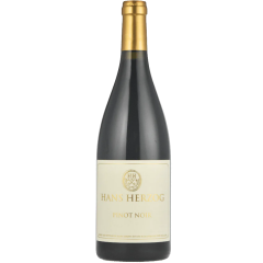 Vino Pinot Noir 2013 Hans Family estate 0,75 l